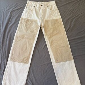 Rudy Jude utility jeans
